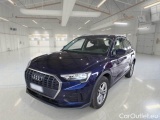  Audi  Q3 AUDI  / 2018 / 5P / SUV 35 TDI S TRONIC BUSINESS 