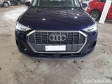  Audi  Q3 AUDI  / 2018 / 5P / SUV 35 TDI S TRONIC BUSINESS #33