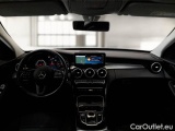 Mercedes  C-Klasse MERCEDES-BENZ CLASSE C / 2018 / 5P / STATION WAGON C220 D BUSINESS EXTRA AUTO SW #3