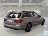  Mercedes  C-Klasse MERCEDES-BENZ CLASSE C / 2018 / 5P / STATION WAGON C220 D BUSINESS EXTRA AUTO SW #2