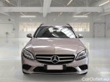  Mercedes  C-Klasse MERCEDES-BENZ CLASSE C / 2018 / 5P / STATION WAGON C220 D BUSINESS EXTRA AUTO SW #6