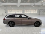  Mercedes  C-Klasse MERCEDES-BENZ CLASSE C / 2018 / 5P / STATION WAGON C220 D BUSINESS EXTRA AUTO SW #7