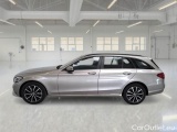  Mercedes  C-Klasse MERCEDES-BENZ CLASSE C / 2018 / 5P / STATION WAGON C220 D BUSINESS EXTRA AUTO SW #8