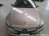  Mercedes  C-Klasse MERCEDES-BENZ CLASSE C / 2018 / 5P / STATION WAGON C220 D BUSINESS EXTRA AUTO SW #27
