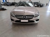  Mercedes  C-Klasse MERCEDES-BENZ CLASSE C / 2018 / 5P / STATION WAGON C220 D BUSINESS EXTRA AUTO SW #29