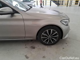  Mercedes  C-Klasse MERCEDES-BENZ CLASSE C / 2018 / 5P / STATION WAGON C220 D BUSINESS EXTRA AUTO SW #34