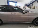  Mercedes  C-Klasse MERCEDES-BENZ CLASSE C / 2018 / 5P / STATION WAGON C220 D BUSINESS EXTRA AUTO SW #38