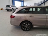  Mercedes  C-Klasse MERCEDES-BENZ CLASSE C / 2018 / 5P / STATION WAGON C220 D BUSINESS EXTRA AUTO SW #42
