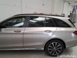  Mercedes  C-Klasse MERCEDES-BENZ CLASSE C / 2018 / 5P / STATION WAGON C220 D BUSINESS EXTRA AUTO SW #55