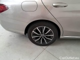  Mercedes  C-Klasse MERCEDES-BENZ CLASSE C / 2018 / 5P / STATION WAGON C220 D BUSINESS EXTRA AUTO SW #58
