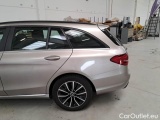  Mercedes  C-Klasse MERCEDES-BENZ CLASSE C / 2018 / 5P / STATION WAGON C220 D BUSINESS EXTRA AUTO SW #53