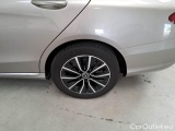 Mercedes  C-Klasse MERCEDES-BENZ CLASSE C / 2018 / 5P / STATION WAGON C220 D BUSINESS EXTRA AUTO SW #60