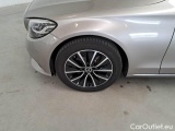  Mercedes  C-Klasse MERCEDES-BENZ CLASSE C / 2018 / 5P / STATION WAGON C220 D BUSINESS EXTRA AUTO SW #62