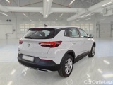  Opel   Grandland X OPEL / 2017 / 5P / SUV 1.5 DIESEL 130CV ELEGANCE SeS AT8 #2