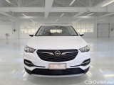  Opel   Grandland X OPEL / 2017 / 5P / SUV 1.5 DIESEL 130CV ELEGANCE SeS AT8 #6