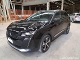  Peugeot  3008 PEUGEOT  / 2020 / 5P / SUV BLUEHDI 130 EAT8 SeS ALLURE PACK 