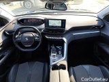  Peugeot  3008 PEUGEOT  / 2020 / 5P / SUV BLUEHDI 130 EAT8 SeS ALLURE PACK #3