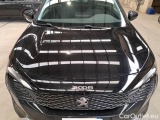  Peugeot  3008 PEUGEOT  / 2020 / 5P / SUV BLUEHDI 130 EAT8 SeS ALLURE PACK #26