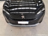  Peugeot  3008 PEUGEOT  / 2020 / 5P / SUV BLUEHDI 130 EAT8 SeS ALLURE PACK #28