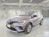  Renault  Captur RENAULT  / 2019 / 5P / SUV 1.5 DCI BLUE 70KW BUSINESS 