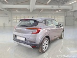  Renault  Captur RENAULT  / 2019 / 5P / SUV 1.5 DCI BLUE 70KW BUSINESS #2