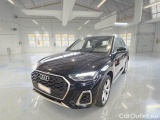  Audi  Q5 AUDI  / 2020 / 5P / SUV 45 TFSI S LINE PLUS QUATTRO S TRONIC 