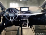  Audi  Q5 AUDI  / 2020 / 5P / SUV 45 TFSI S LINE PLUS QUATTRO S TRONIC #3
