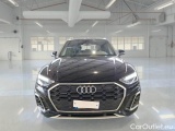  Audi  Q5 AUDI  / 2020 / 5P / SUV 45 TFSI S LINE PLUS QUATTRO S TRONIC #6