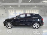  Audi  Q5 AUDI  / 2020 / 5P / SUV 45 TFSI S LINE PLUS QUATTRO S TRONIC #8