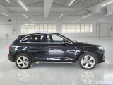  Audi  Q5 AUDI  / 2020 / 5P / SUV 45 TFSI S LINE PLUS QUATTRO S TRONIC #7