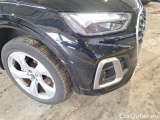  Audi  Q5 AUDI  / 2020 / 5P / SUV 45 TFSI S LINE PLUS QUATTRO S TRONIC #29