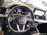  Audi  Q5 AUDI  / 2020 / 5P / SUV 45 TFSI S LINE PLUS QUATTRO S TRONIC #69