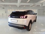  Peugeot  3008 PEUGEOT  / 2016 / 5P / SUV BLUEHDI 130 SeS BUSINESS #2