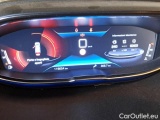  Peugeot  3008 PEUGEOT  / 2016 / 5P / SUV BLUEHDI 130 SeS BUSINESS #4