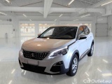  Peugeot  3008 PEUGEOT  / 2016 / 5P / SUV BLUEHDI 130 SeS BUSINESS 