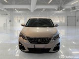  Peugeot  3008 PEUGEOT  / 2016 / 5P / SUV BLUEHDI 130 SeS BUSINESS #6
