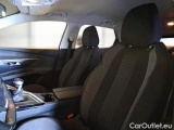  Peugeot  3008 PEUGEOT  / 2016 / 5P / SUV BLUEHDI 130 SeS BUSINESS #11