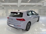 Volkswagen  Golf  VOLKSWAGEN / 2019 / 5P / BERLINA 2.0 TDI SCR 85KW STYLE DSG #2