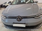  Volkswagen  Golf  VOLKSWAGEN / 2019 / 5P / BERLINA 2.0 TDI SCR 85KW STYLE DSG #24