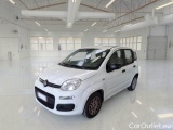  Fiat  Panda FIAT  / 2011 / 5P / BERLINA 1.2 69CV E6 EASY 