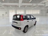  Fiat  Panda FIAT  / 2011 / 5P / BERLINA 1.2 69CV E6 EASY #2