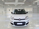  Fiat  Panda FIAT  / 2011 / 5P / BERLINA 1.2 69CV E6 EASY #6