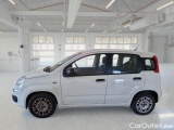  Fiat  Panda FIAT  / 2011 / 5P / BERLINA 1.2 69CV E6 EASY #8