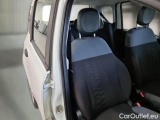  Fiat  Panda FIAT  / 2011 / 5P / BERLINA 1.2 69CV E6 EASY #13