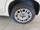  Fiat  Panda FIAT  / 2011 / 5P / BERLINA 1.2 69CV E6 EASY #19