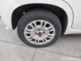  Fiat  Panda FIAT  / 2011 / 5P / BERLINA 1.2 69CV E6 EASY #18