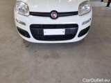  Fiat  Panda FIAT  / 2011 / 5P / BERLINA 1.2 69CV E6 EASY #22