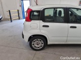  Fiat  Panda FIAT  / 2011 / 5P / BERLINA 1.2 69CV E6 EASY #25