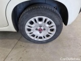  Fiat  Panda FIAT  / 2011 / 5P / BERLINA 1.2 69CV E6 EASY #32
