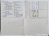  Fiat  Panda FIAT  / 2011 / 5P / BERLINA 1.2 69CV E6 EASY #43